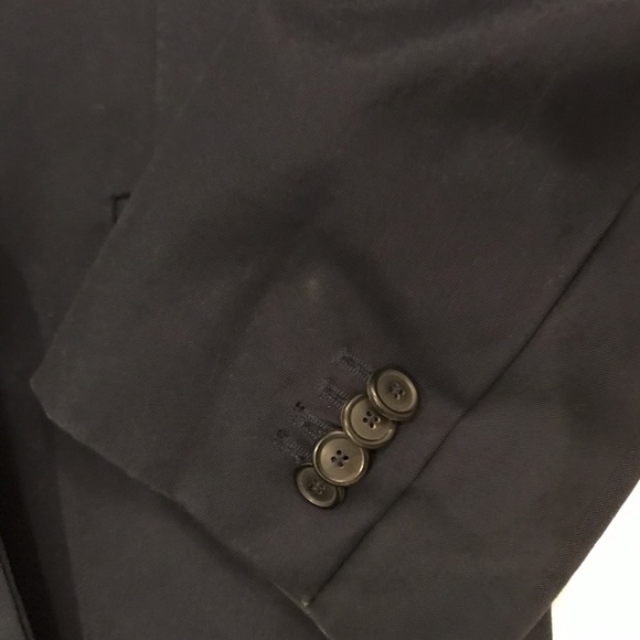 Tommy Hilfiger Pea Coat 🧥 - Picture 2 of 8